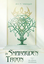 De Smaragden Troon