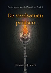 De verdwenen prinsen