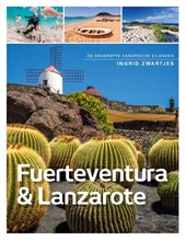 Fuerteventura , Lanzerote en La Graciosa