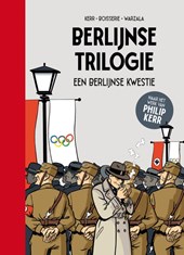 Een Berlijnse kwestie