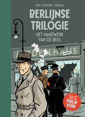 Het handwerk van de beul