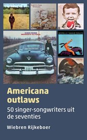 Americana outlaws