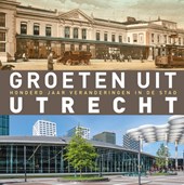 Groeten uit Utrecht