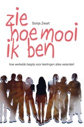 ZIE HOE MOOI IK BEN
