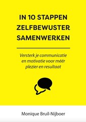 In 10 stappen zelfbewuster samenwerken