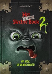 Het kleine slechte boek 2