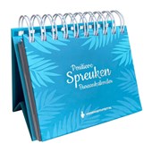 Bureaukalender Positieve spreuken