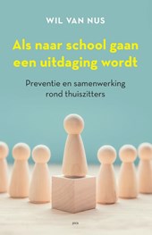 Als naar school gaan een uitdaging wordt
