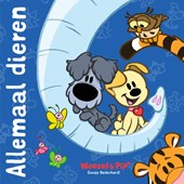 Allemaal dieren