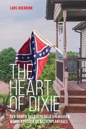 The Heart of Dixie