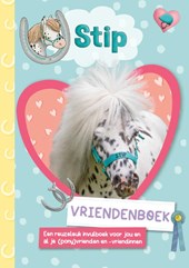 Vriendenboek