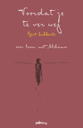 Voordat je te ver weg