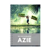 Reisdagboek Azië