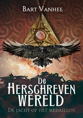 De jacht op het medaillon