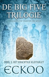 Het krachtige kleitablet