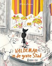 Valdemar in de grote stad