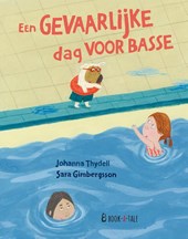 Een gevaarlijke dag voor Basse