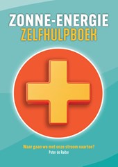 Zonne-energie Zelfhulpboek