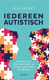 Iedereen autistisch