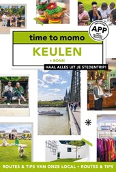 Keulen & Bonn