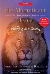 The Magnificent Jesus Vol.1