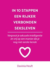 In 10 stappen een rijker en verbonden seksleven