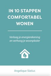 In 10 stappen comfortabel wonen