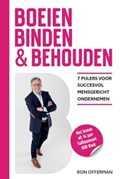 Boeien, binden & behouden