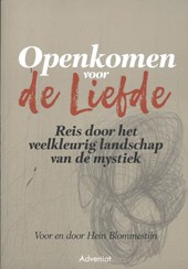 Openkomen voor de liefde
