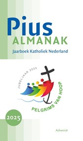 Pius almanak 2025