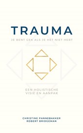 Trauma, je bent gek als je het niet hebt