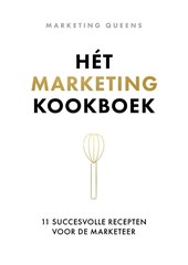 Hét marketingkookboek