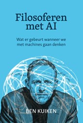 Filosoferen met AI