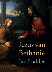 Jezus van Bethanië