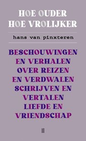 Hoe ouder hoe vrolijker