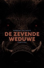 De zevende weduwe