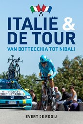 Italië en de Tour
