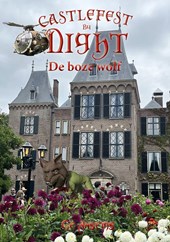 De boze wolf