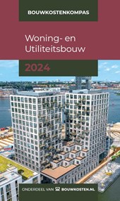 Woning- en utiliteitsbouw 2024