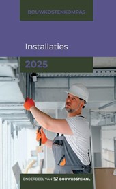 Installaties 2025