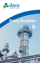 Dace Price Booklet Edition 38