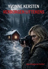 Verborgen littekens