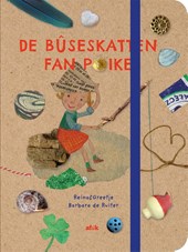 De bûseskatten fan Poike