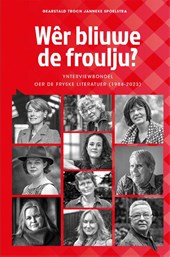 Wêr bliuwe de froulju?
