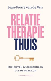 Relatietherapie thuis