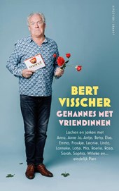 Gehannes met vriendinnen