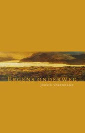 Ergens onderweg