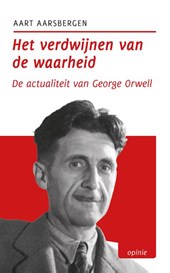 Het verdwijnen van de waarheid