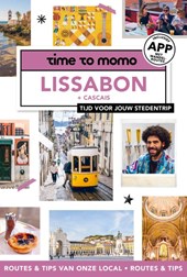 Time to Momo Lissabon + Cascais