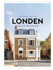 Kleine atlas voor hedonisten - Londen